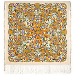 Царевна Осень