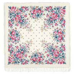 Утренний сад