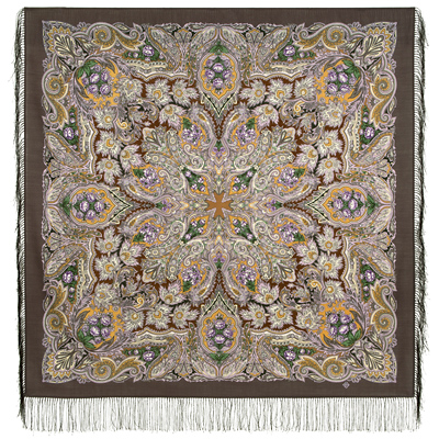 Осенние метаморфозы