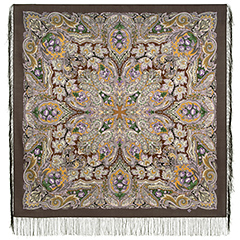 Осенние метаморфозы