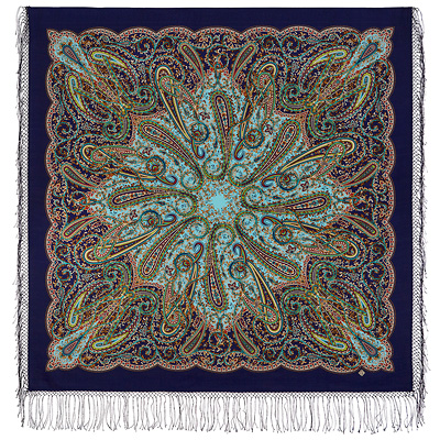 Морская царевна