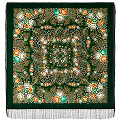 Любушка-голубушка