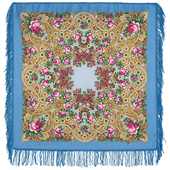 На крыльях ветра