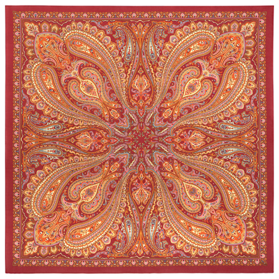 Цветок востока