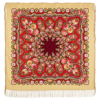 Южное солнце