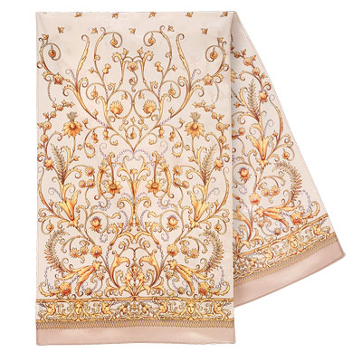 Пламя свечи