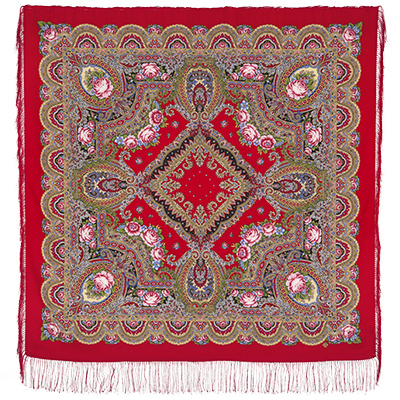 Русское раздолье