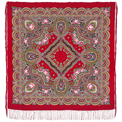 Русское раздолье