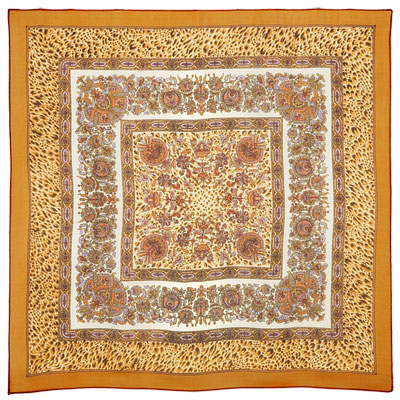 Индийское лето