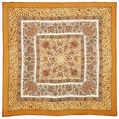 Индийское лето