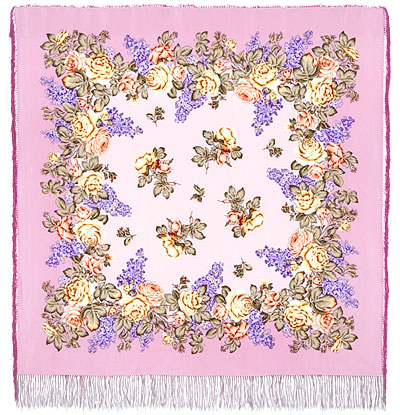 Аромат любви