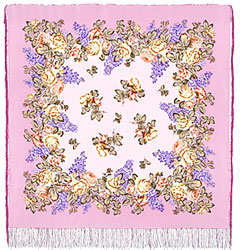 Аромат любви