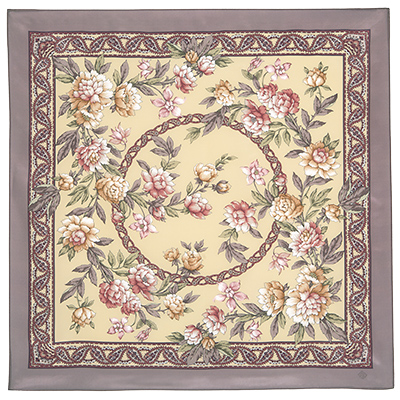 Улыбка принцессы