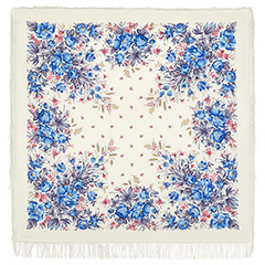 Утренний сад