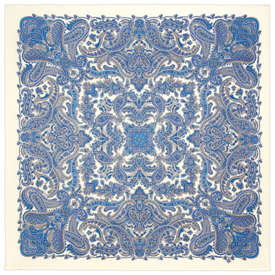 Журчание реки