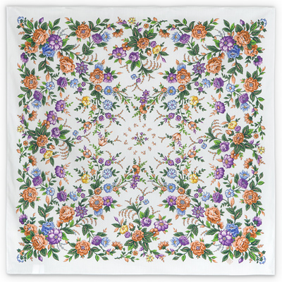 Палисадничек