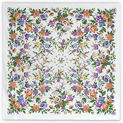 Палисадничек