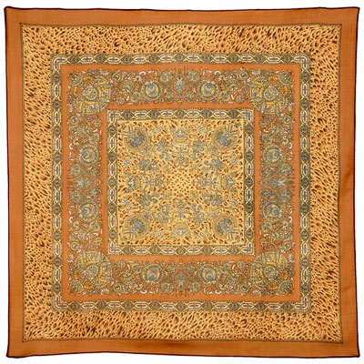 Индийское лето