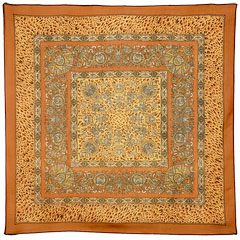 Индийское лето