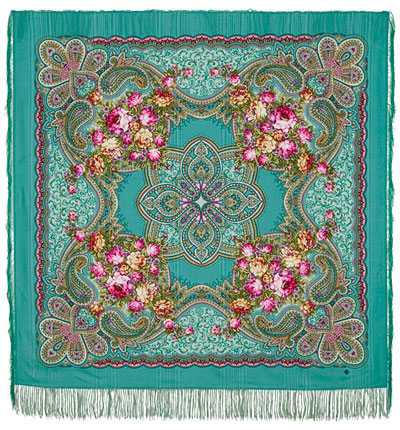 Любви желанная пора