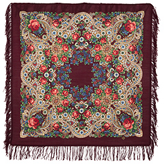 На крыльях ветра