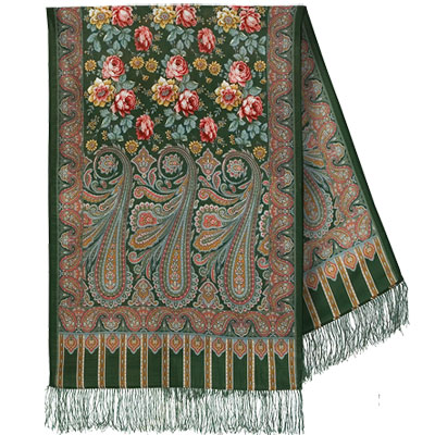 Расцветающие камни