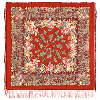 Сказка на ночь