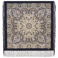 Огонёк в ладонях