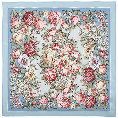 Чайные розы