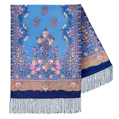 Дивное лето