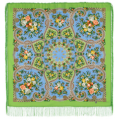 Нежное сердце