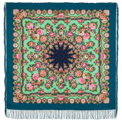 Южное солнце