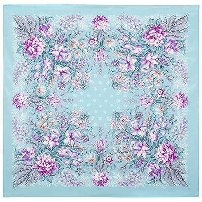 После дождя