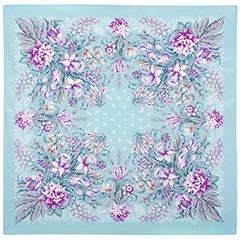 После дождя