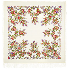 Утреннее сияние