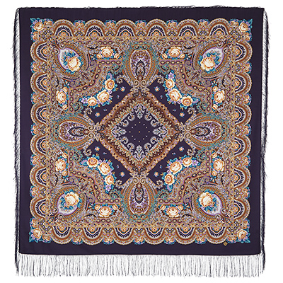 Русское раздолье