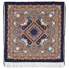 Русское раздолье