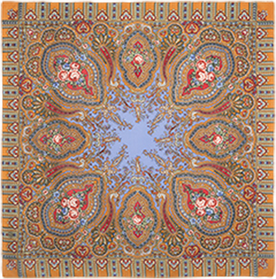 Берега желаний