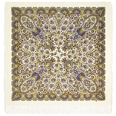 И снова весна