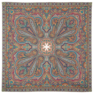 Восточное путешествие