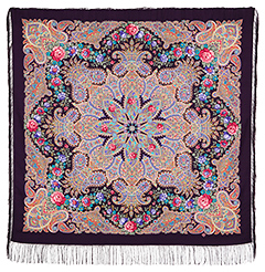 Ласковое солнце