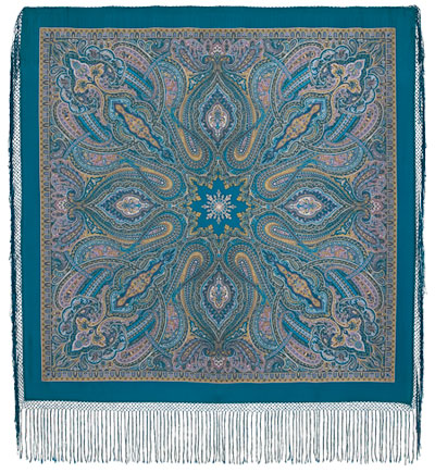 Таинственный вечер