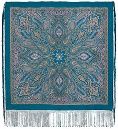 Таинственный вечер