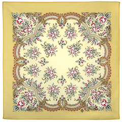 Весенняя нежность