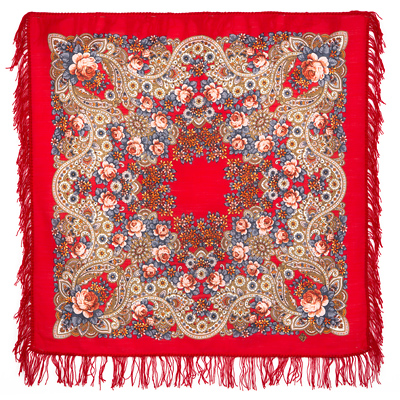 На крыльях ветра