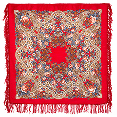 На крыльях ветра