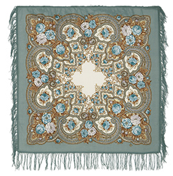 Янтарный вечер